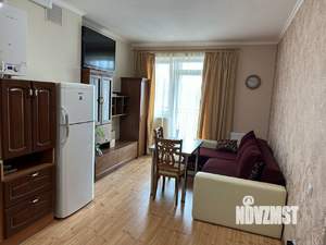1-к квартира, вторичка, 43м2, 10/10 этаж