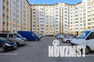 1-к квартира, вторичка, 39м2, 8/8 этаж