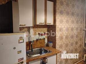 3-к квартира, вторичка, 64м2, 3/3 этаж