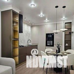 1-к квартира, вторичка, 41м2, 9/9 этаж