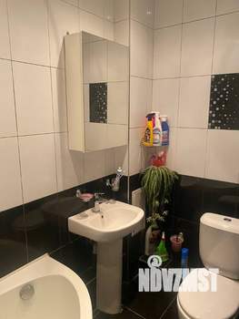 1-к квартира, вторичка, 31м2, 4/5 этаж