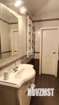 1-к квартира, вторичка, 44м2, 5/9 этаж