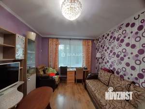 1-к квартира, вторичка, 39м2, 2/9 этаж