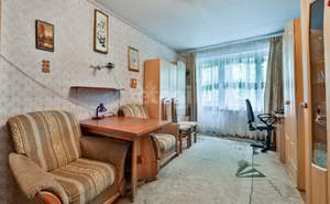 2-к квартира, вторичка, 44м2, 3/10 этаж