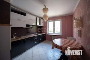 3-к квартира, вторичка, 70м2, 2/10 этаж
