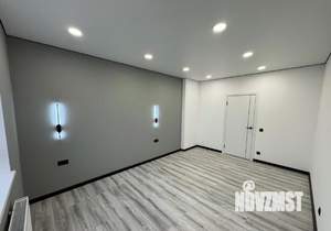 2-к квартира, вторичка, 66м2, 2/8 этаж