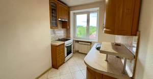 4-к квартира, вторичка, 65м2, 7/12 этаж