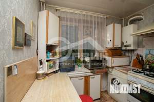 3-к квартира, вторичка, 59м2, 3/5 этаж