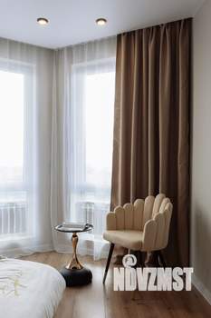 2-к квартира, вторичка, 61м2, 15/25 этаж