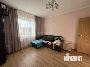 2-к квартира, вторичка, 53м2, 5/5 этаж