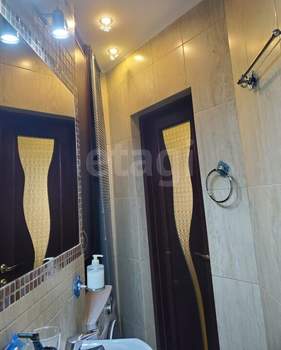 3-к квартира, вторичка, 85м2, 7/10 этаж