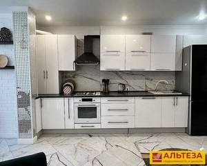 1-к квартира, вторичка, 42м2, 8/9 этаж