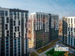 2-к квартира, вторичка, 63м2, 14/15 этаж