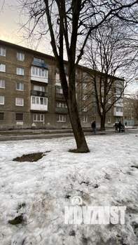 1-к квартира, вторичка, 20м2, 3/5 этаж