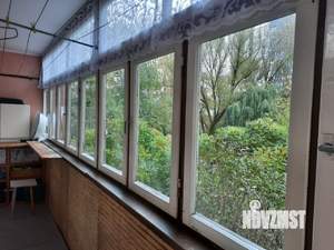 3-к квартира, вторичка, 60м2, 2/5 этаж