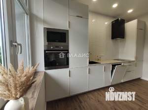 1-к квартира, вторичка, 43м2, 1/4 этаж