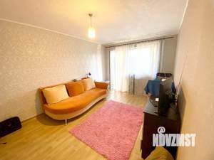 1-к квартира, вторичка, 30м2, 5/5 этаж