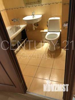 1-к квартира, вторичка, 44м2, 2/6 этаж