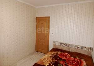 3-к квартира, вторичка, 63м2, 10/10 этаж