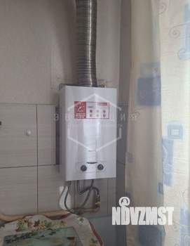 2-к квартира, вторичка, 45м2, 1/4 этаж