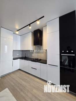 2-к квартира, вторичка, 59м2, 5/9 этаж
