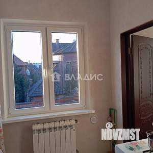 2-к квартира, вторичка, 68м2, 2/2 этаж