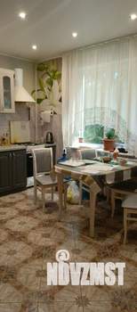2-к квартира, вторичка, 55м2, 2/10 этаж
