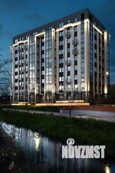 3-к квартира, вторичка, 89м2, 7/9 этаж