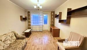 1-к квартира, вторичка, 37м2, 6/9 этаж