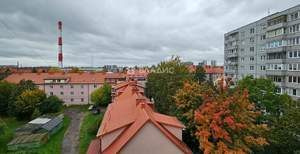 1-к квартира, вторичка, 38м2, 5/5 этаж