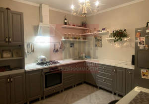 3-к квартира, вторичка, 74м2, 4/4 этаж