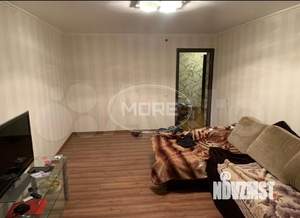 3-к квартира, вторичка, 59м2, 2/5 этаж