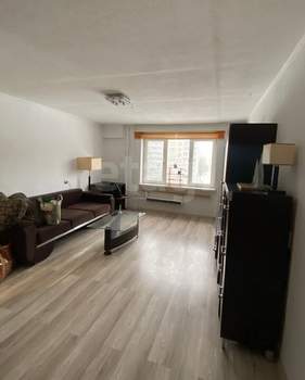 1-к квартира, вторичка, 37м2, 5/9 этаж