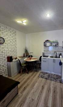 2-к квартира, вторичка, 36м2, 5/5 этаж