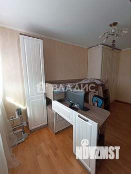 2-к квартира, вторичка, 54м2, 10/17 этаж