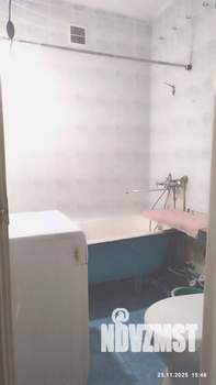 1-к квартира, вторичка, 32м2, 5/5 этаж