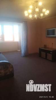 1-к квартира, вторичка, 55м2, 5/5 этаж