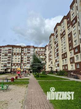 2-к квартира, вторичка, 69м2, 5/9 этаж