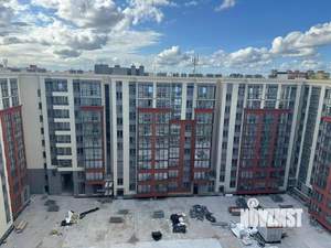 2-к квартира, вторичка, 55м2, 4/11 этаж