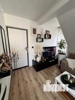 3-к квартира, вторичка, 42м2, 2/2 этаж