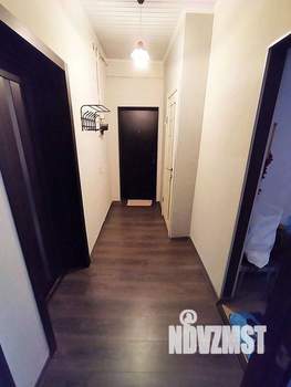 2-к квартира, вторичка, 47м2, 2/3 этаж
