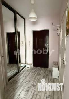 1-к квартира, вторичка, 37м2, 1/4 этаж