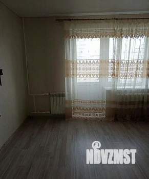1-к квартира, вторичка, 38м2, 6/6 этаж