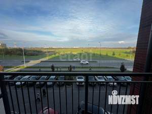 2-к квартира, сданный дом, 100м2, 3/12 этаж