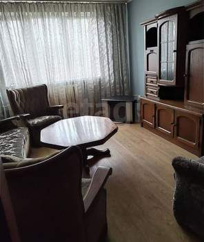 2-к квартира, вторичка, 49м2, 5/5 этаж
