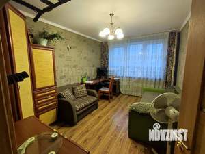 3-к квартира, вторичка, 64м2, 6/9 этаж