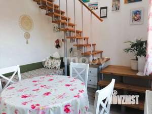 3-к квартира, вторичка, 69м2, 4/4 этаж