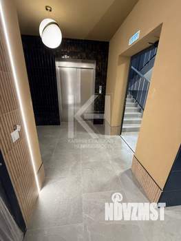 1-к квартира, вторичка, 55м2, 5/7 этаж