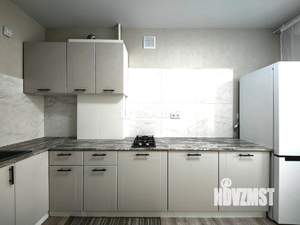 1-к квартира, вторичка, 36м2, 4/9 этаж