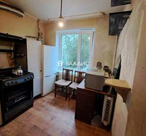 1-к квартира, вторичка, 30м2, 1/5 этаж